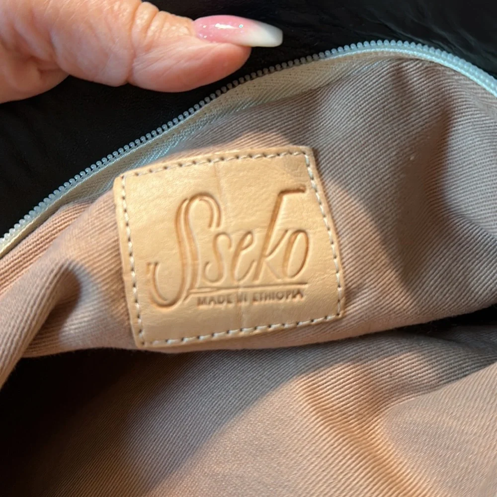 Sseko Crossbody bag - Picture 7 of 7